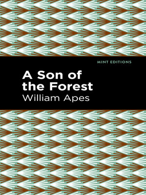 cover image of A Son of the Forest